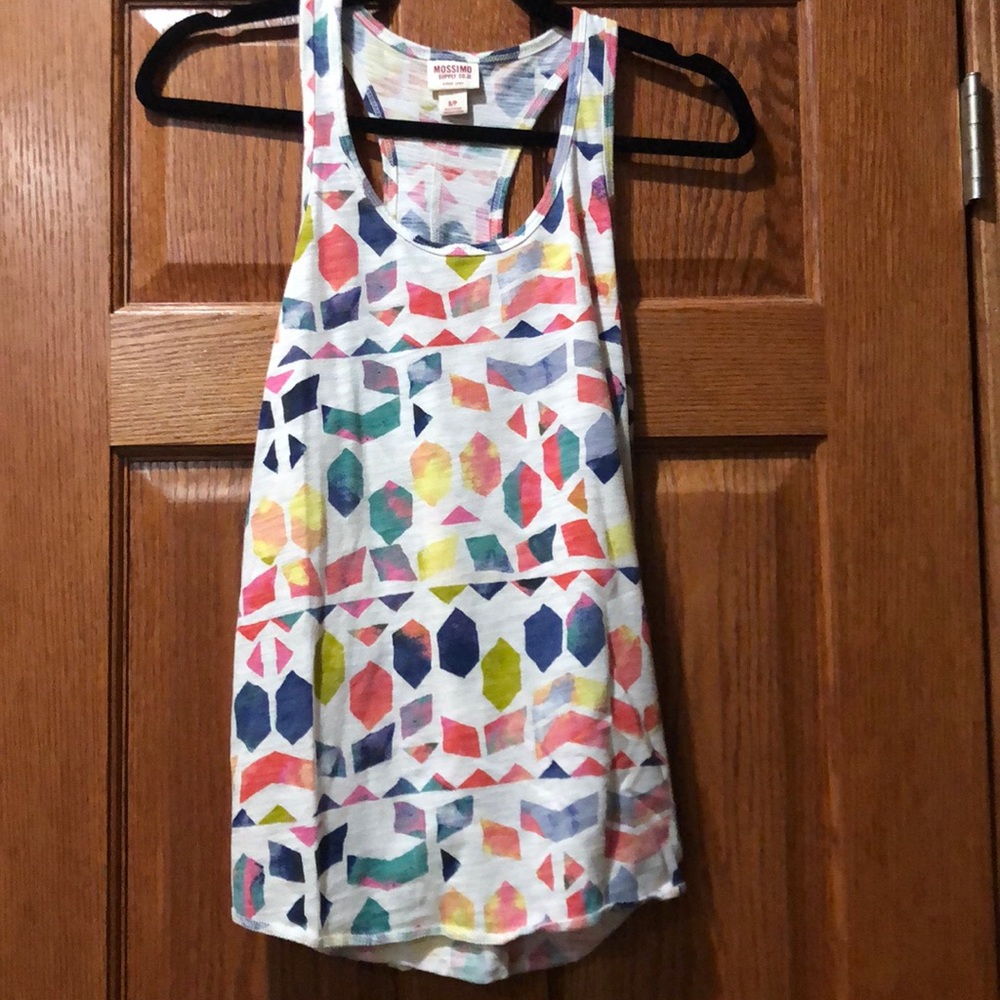 Mossimo Tank Top